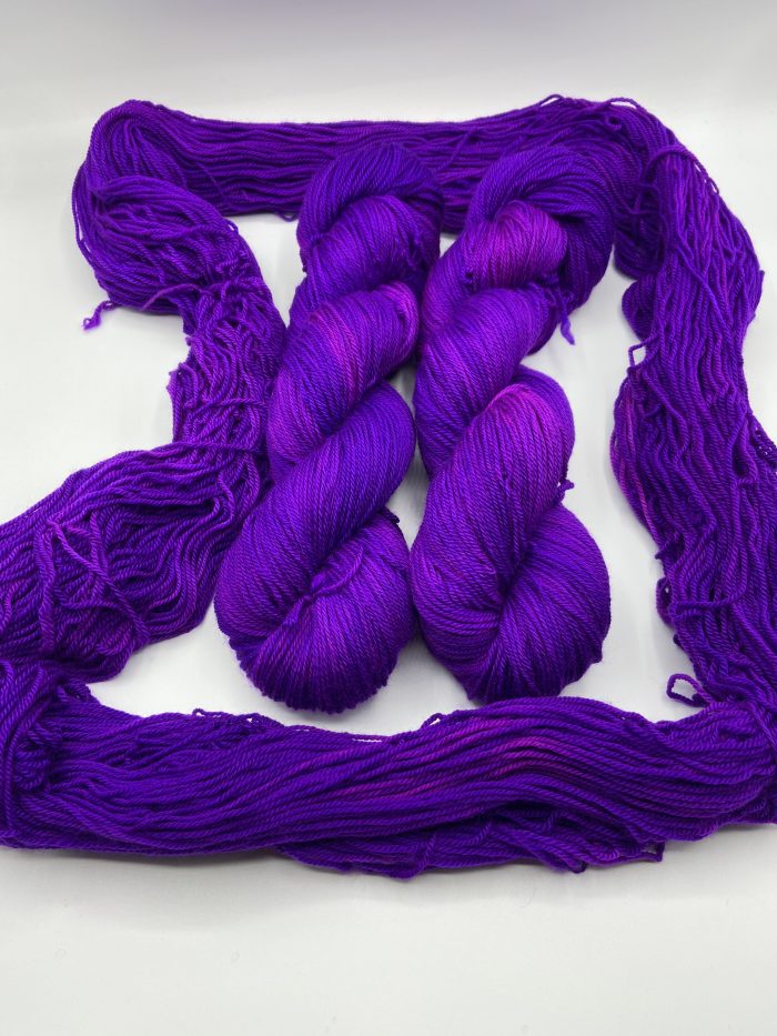 cadillac sock the color purple