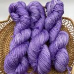 Wood Violet