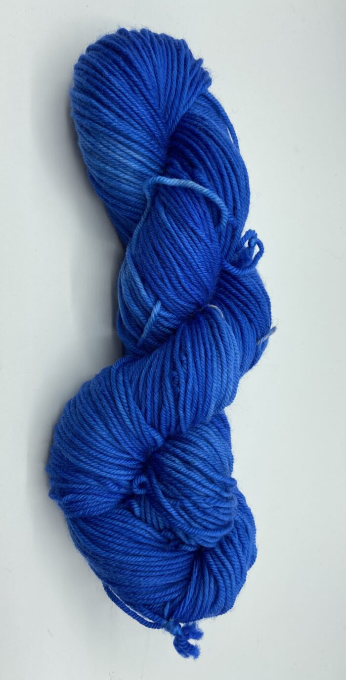 silky dk sean's blue