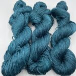 Deep Teal