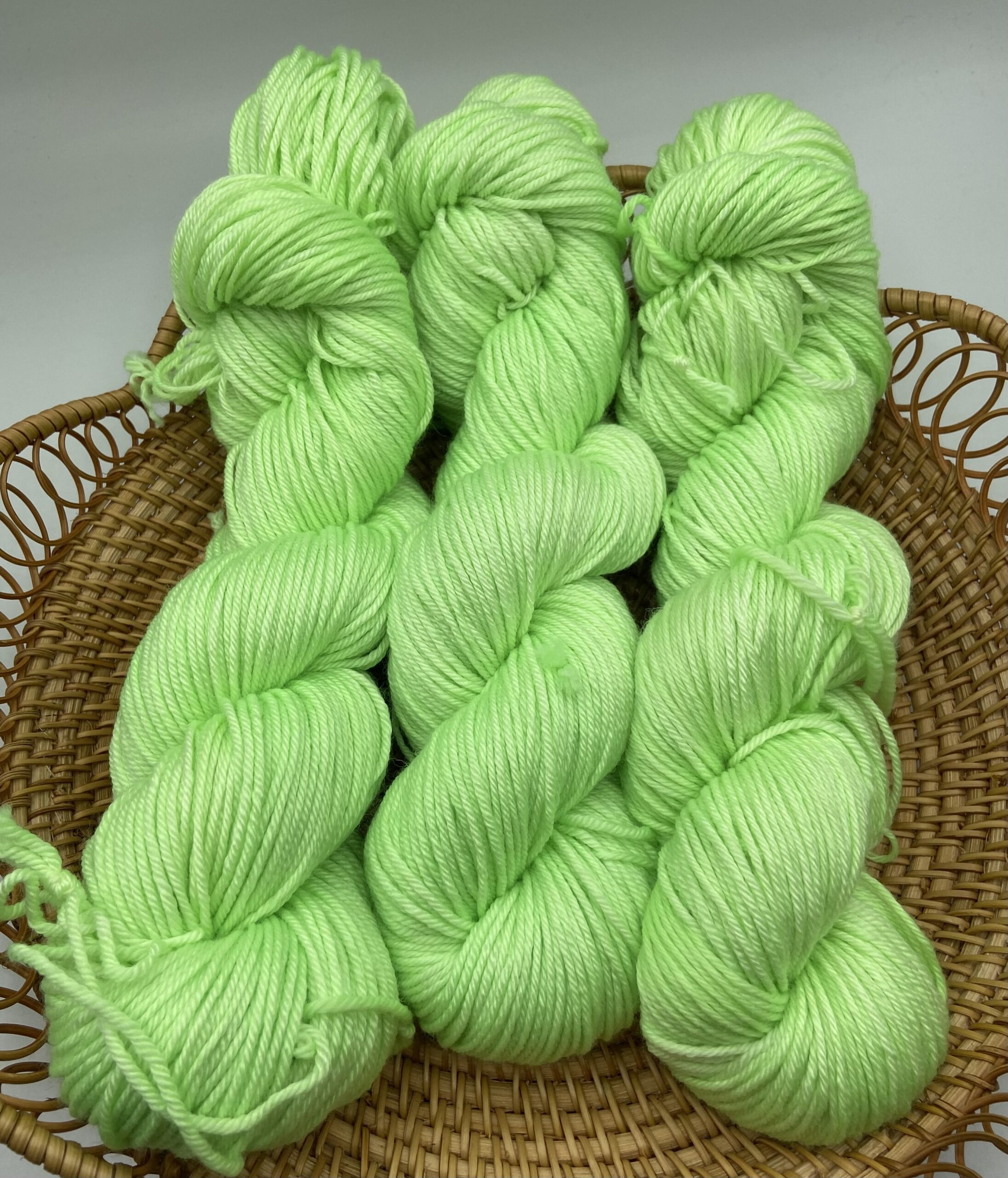 silky dk lime pop